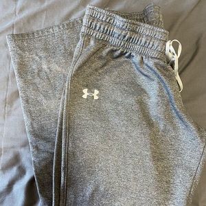 Under Armour sweatpants
